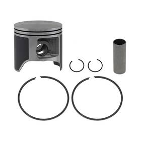 Spi Sm-09290acg Standard Bore Piston Kit For Arctic Cat Zr 8000 Fits 2020-2024 Models - 85mm