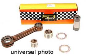 Sm-09347 Spi M-010 Conecting Rod For Arctic Cat Xf 6000 All 2015-2019 Mag Sm-09347 Spi M-010 Conecting Rod For Arctic Cat Xf 6000 All 2015-2019 Mag