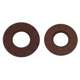 Spi Sm-09416 Crankshaft Oil Seals For Ski-doo 600 Efi Snowmobiles From 2021-2026