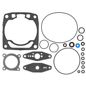 Sm-09552t Spi Top End Gasket Kit For Arctic Cat Blast 4000 Snowmobiles From 2021-2024