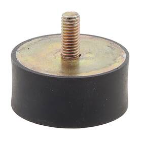 Sm-09576arc Spi Motor Mount For Arctic Cat Zr200 Es Fits 2020-2025 Replaces Oem# 0608-812