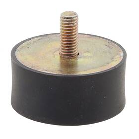 8np-f1485-00-00 Spi Sm-09576yama Motor Mount For Yamaha Snoscoot 200 2020-2024 Replaces Oem#