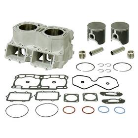 Sm-09601k-1 Spi M-018 Hyperdrive Cylinder Kit For Ski-doo Renegade X 800r Etec 2011-2019