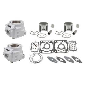 Sm-09615k Spi Cylinders Pistons Bearings Gasket Kit For Arctic Cat 600 2004-2011 73.8mm Sm-09615k Spi Cylinders Pistons Bearings Gasket Kit For Arctic Cat 600 2004-2011 73.8mm