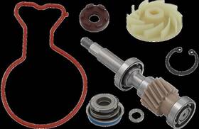 Sm-10102 Spi Polaris Rmk Khaos Patriot Boost 850 Matryx Slash 2022-2024 Water Pump Repair