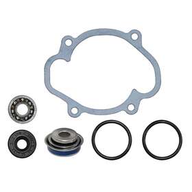 Sm-10103 Spi Water Pump Repair Kit For Ski-doo Fits Most 2018-2022 850 Etec Snowmobiles