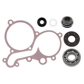 Sm-10104 Spi Water Pump Repair Kit For Arctic Cat Blast 4000 Snowmobiles Fits 2021-2024