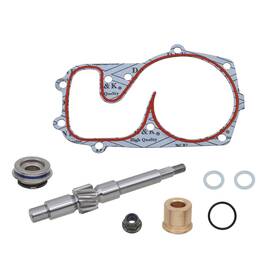 Sm-10106 Spi Water Pump Repair Kit For Polaris Fits 2015-2023 600 And 800 Axys Snowmobiles