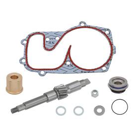 Sm-10107 Spi Water Pump Repair Kit For Polaris Fits Some 2004-2009 440 500 And 600 Snow