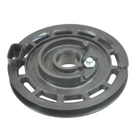 Sm-11021 Spi Rope Sheave Recoil Pulley For Polaris 600 800 Rmk Replaces Oem# 1204331