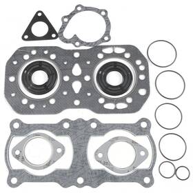 Sp-2835-126232 Spi Engine Gasket Kit Snowmobile Polaris 500 Sp Efi 1992