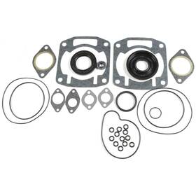 Sp-2835-126253 Spi Engine Gasket Kit Snowmobile Arctic Cat Prowler 550 2-up 1995