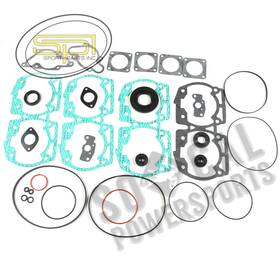 Sp-2835-126294 Spi Engine Gasket Kit Snowmobile Ski Doo Summit 670 1996-1998