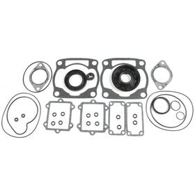 Spi Sp-2835-126324 Engine Gasket Kit Snowmobile Arctic Cat Zr 600 Efi 2001-2002