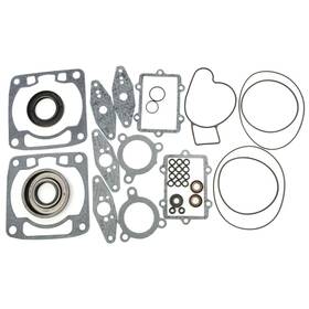Sp-2835-126331 Spi Engine Gasket Kit Snowmobile Arctic Cat F 7 Firecat Efi 128 Inch 2005-2006