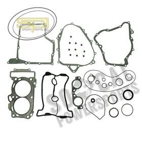 Sp-2835-126370 Spi Engine Gasket Kit Snowmobile Yamaha Venture Lite 500 2007-2013