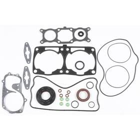 09-711306 Spi Sports Parts Inc Full Gasket Set For Polaris S/m