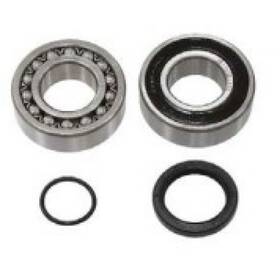 Sm-03203 Spi Sports Parts Inc Chaincase Bearing Kit