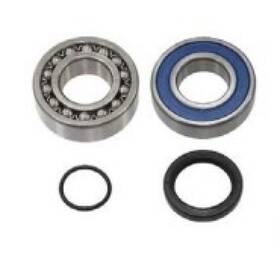 Sm-03215 Spi Sports Parts Inc Chaincase Bearing Kit
