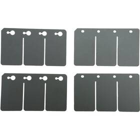 Sm-07302 Spi Sports Parts Inc Rebuild Reed Petals Arctic Cat