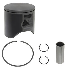 Sm-09288 Spi T-moly Piston Kit For Polaris Fits 2019-2021 850 Sleds Standard Bore 85mm