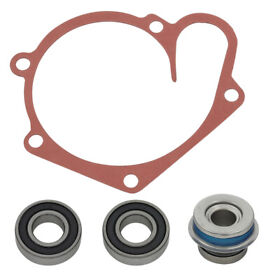 10-721312 Spi Water Pump Repair Kit For Ski-doo Fits Most 2007-2019 800r Etec And Ptek Sleds