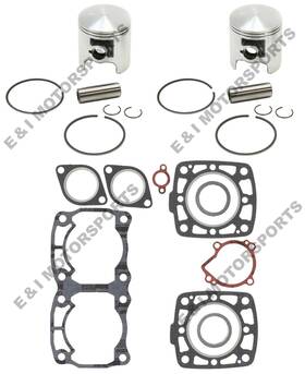 Ya570exspipgk733 Spi 1989 Yamaha Exciter 570 Piston Kits Top End Gasket Set Std Stock Bore 73mm Ya570exspipgk733 Spi 1989 Yamaha Exciter 570 Piston Kits Top End Gasket Set Std Stock Bore 73mm