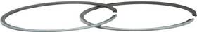 0repgulfnv Sport Parts Sp1 Piston Ring Set 70.5mm For Polaris Indy 500 121in 99-07