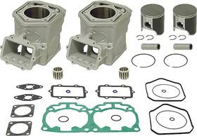 Sport Parts 7evfngtbl1 Sp1 Top End Cylinder Kit For Ski Doo Summit 600 146in 09
