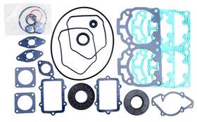 Do0zh93hiv Sport Parts Sp1 Complete Engine Rebuild Gasket Kit For Ski Doo Mxz 800 03-07