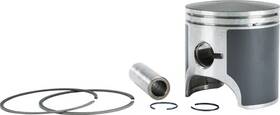 Gj0gur8q3a Sport Parts Sp1 T Moly Piston Kit 69.75mm For Ski Doo Grand Touring Se 98