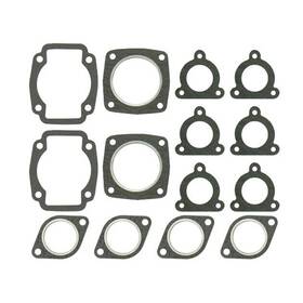 09-710060a Sport Parts Inc Spi Top End Gasket Kit #09-710060a Arctic Cat