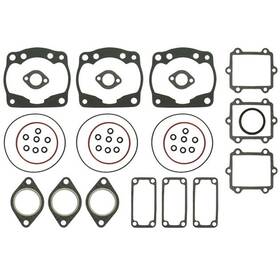 09-710216 Sport Parts Inc Spi Top End Gasket Kit #09-710216 Arctic Cat