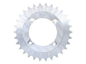 Sport Parts Inc Sm-03513-30 Spi Rear Sprocket For Mini Sled Drive Hub 30t