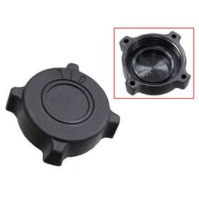 8lu-21771-00-00 Sport Parts Inc Sm-07401 Spi Oil Tank Cap For Yamaha Snowmobile