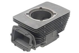 Sm-09610 Sport Parts Inc Spi Cylinder Ski-doo