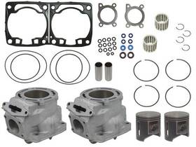 Sm-09616k Sport Parts Inc Spi Complete Cylinder Kit