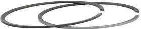 Iw1z9uax3t Sport Parts Sp1 Piston Ring Set 74.5mm For Polaris Indy 600 144in 98-01