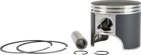 J4mpmxwjf0 Sport Parts Sp1 T Moly Piston Kit 76mm .010in Ski Doo Expedition 550f 154in 05-20