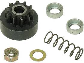 Kc0re8i3gc Sport Parts Sp1 Engine Starter Drive Gear For Arctic Cat F800 13