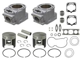 Kjfiy0y606 Sport Parts Sp1 Top End Engine Rebuild Cylinder Kit For Polaris Rush 600 Retro 13 Kjfiy0y606 Sport Parts Sp1 Top End Engine Rebuild Cylinder Kit For Polaris Rush 600 Retro 13