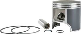 Modiquyaa0 Sport Parts Sp1 T Moly Piston Kit 74.5mm For Polaris Indy 600 121in 99