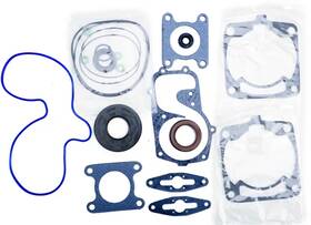 Nalcv86ewz Sport Parts Sp1 Complete Engine Rebuild Gasket Kit For Polaris Indy 600 16
