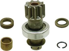 U5ezz6x1pw Sport Parts Sp1 Engine Starter Drive Gear For Ski-doo Formula S 98-00