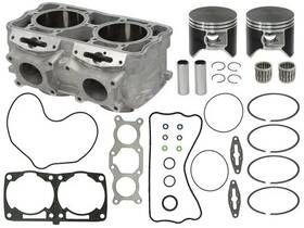 Ugrf8cum7v Sport Parts Sp1 Cylinder Kit For Polaris Switchback 800 144in 16