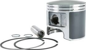 Sport Parts Uzoc4vilyd Sp1 Hyperdrive Piston Kit 85mm For Polaris Rmk 800 00-01