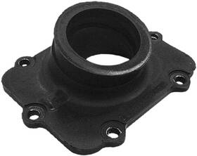 07-103-04 Sports Parts Inc Carburetor Flange Adapter - 12-14714 62-07032 07-103-04 Sports Parts Inc Carburetor Flange Adapter - 12-14714 62-07032