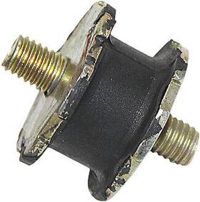11-40201 Sports Parts Inc 09-219 Sp1 Spi Motor Mount Yamaha 1990-1992 Bravo 250 Kx09219