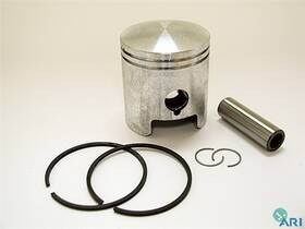 Sports Parts Inc 09-662n Factory Style Piston Kit - Standard Bore 67.50mm