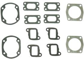 09-710023c Sports Parts Inc 09-710023a Sp1 Top End Gasket Set 125700